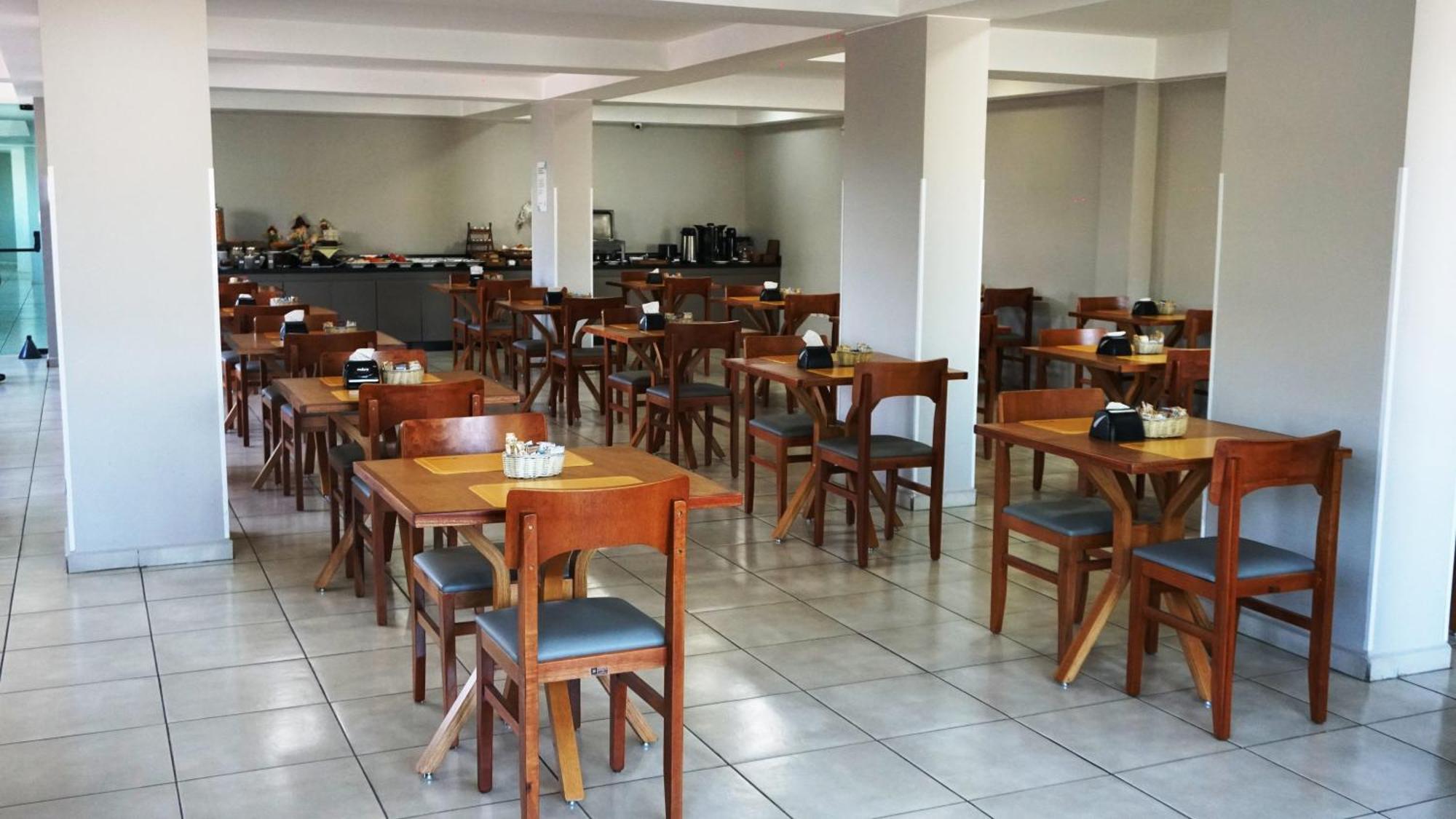 Plaza Trevo Sorocaba