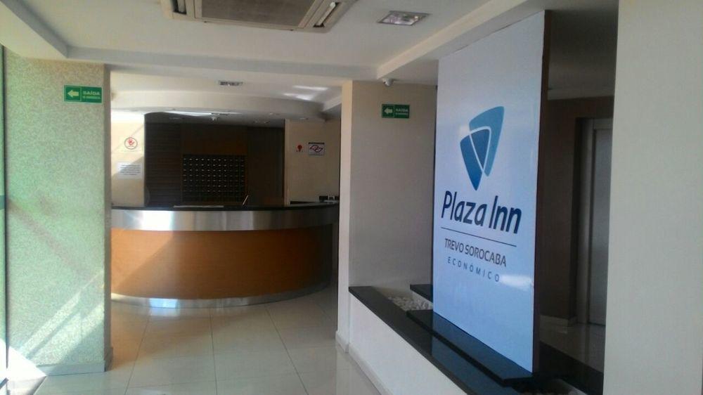 Plaza Trevo Hotel 3*