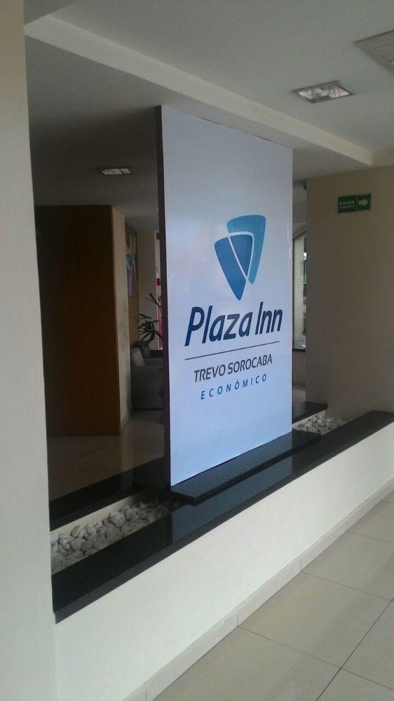 Plaza Trevo Hotel