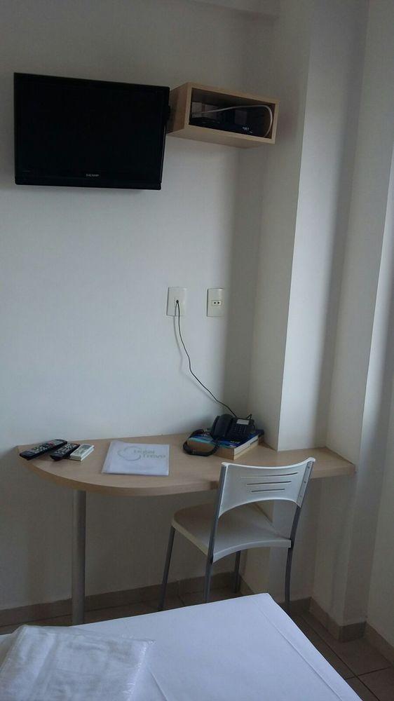 Plaza Trevo Hotel 3*