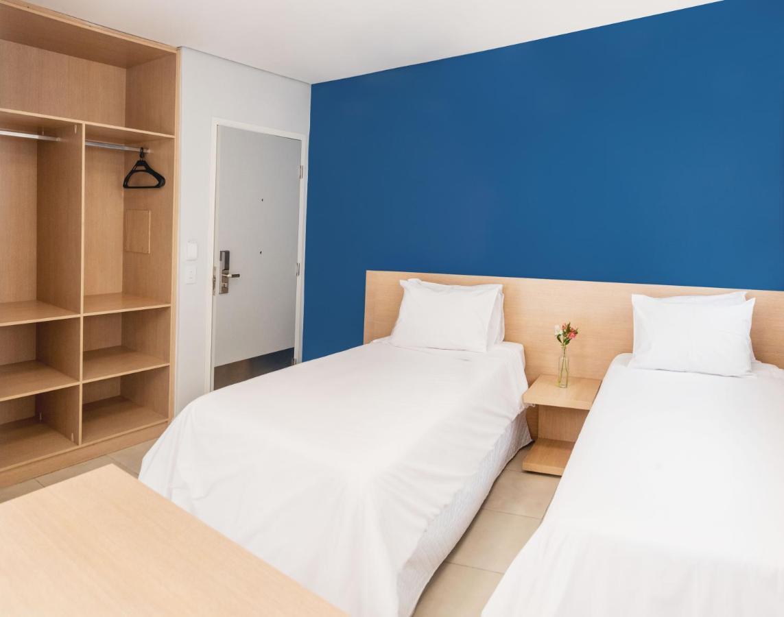 Plaza Trevo Hotel