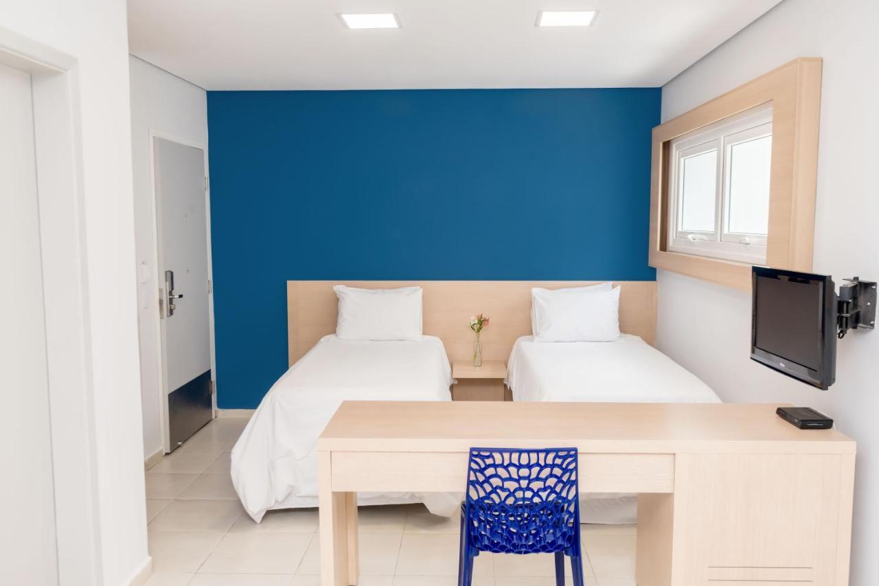 Plaza Trevo Hotel 3*