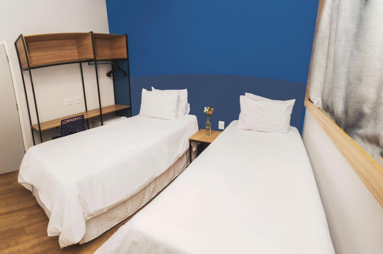 Plaza Trevo Hotel 3*