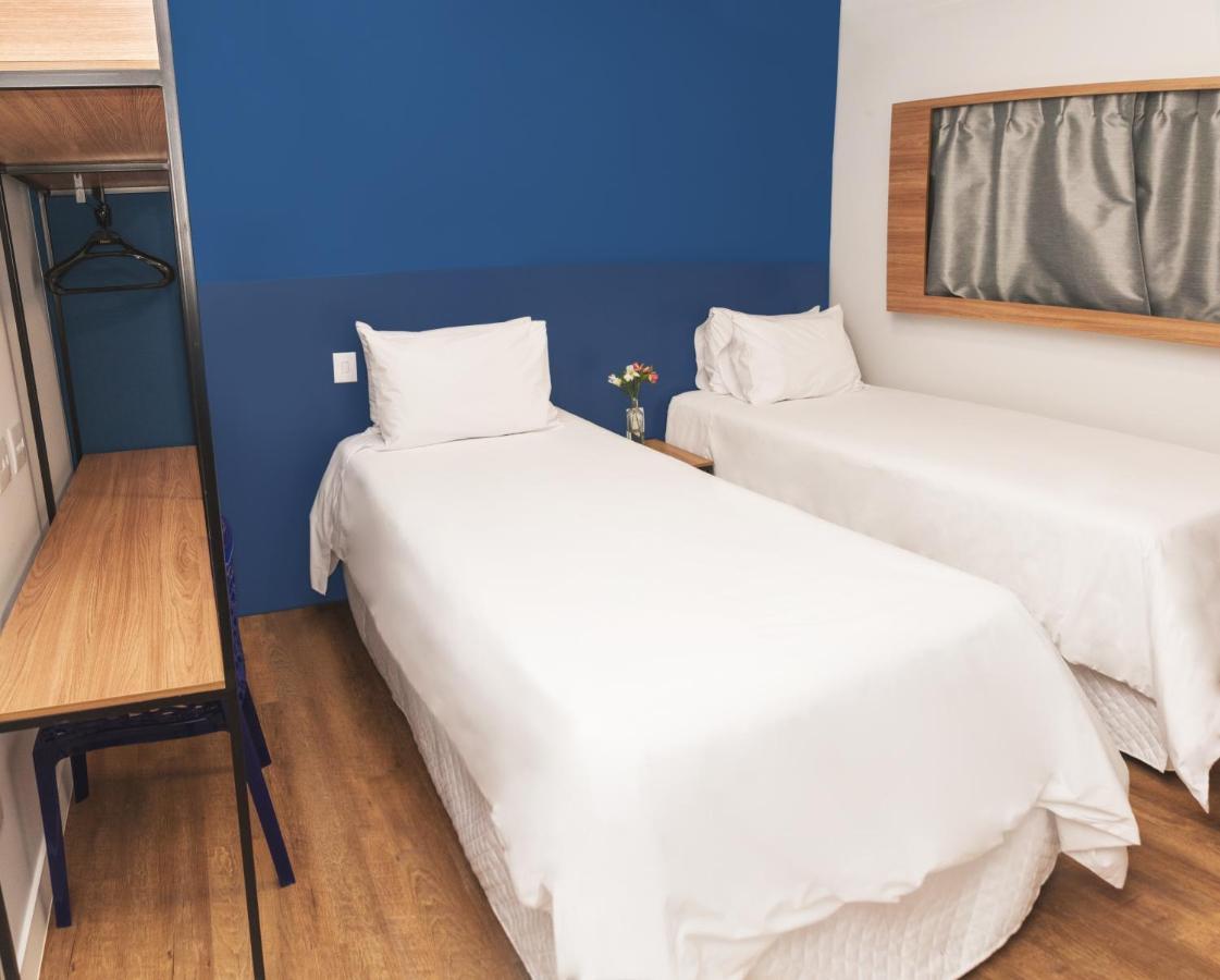 Plaza Trevo Hotel 3*