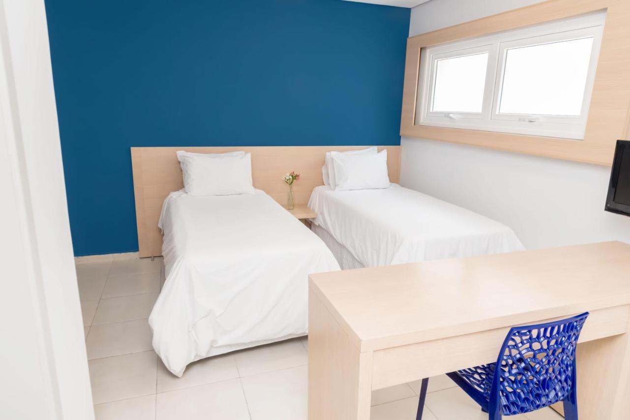 Hotel Plaza Trevo