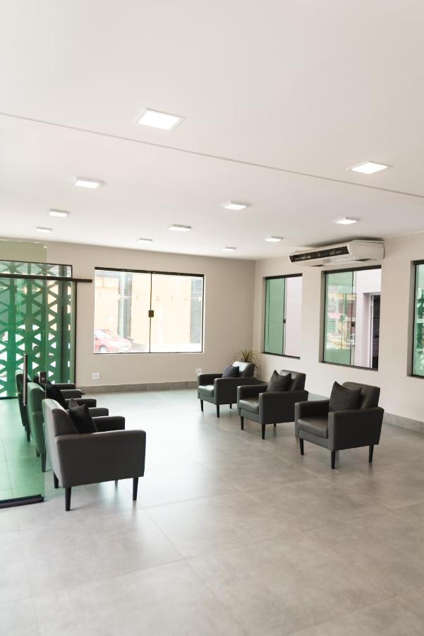 Plaza Trevo Hotel Sorocaba