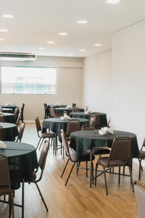 Plaza Trevo Hotel 3*