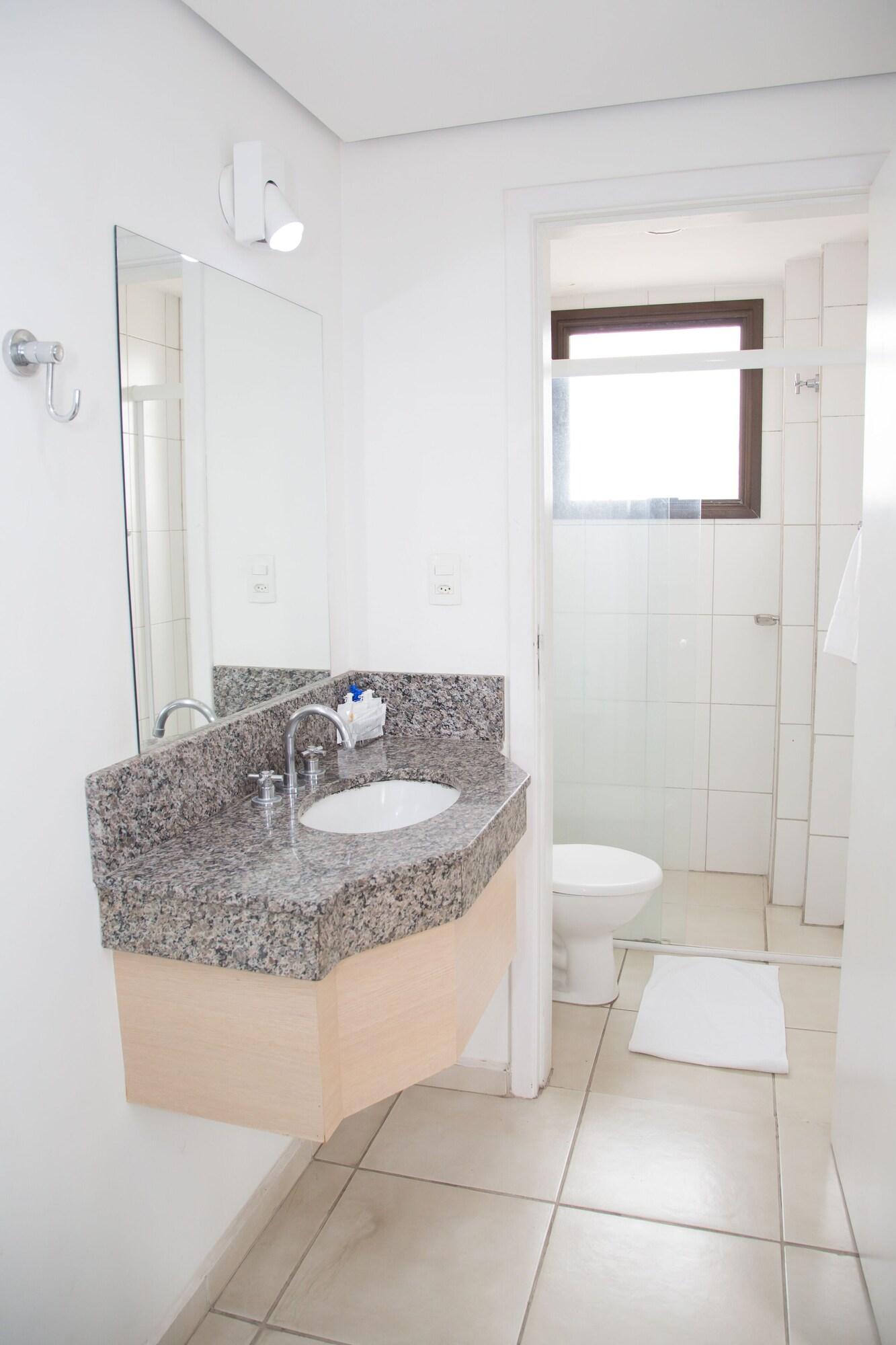 Plaza Trevo Hotel