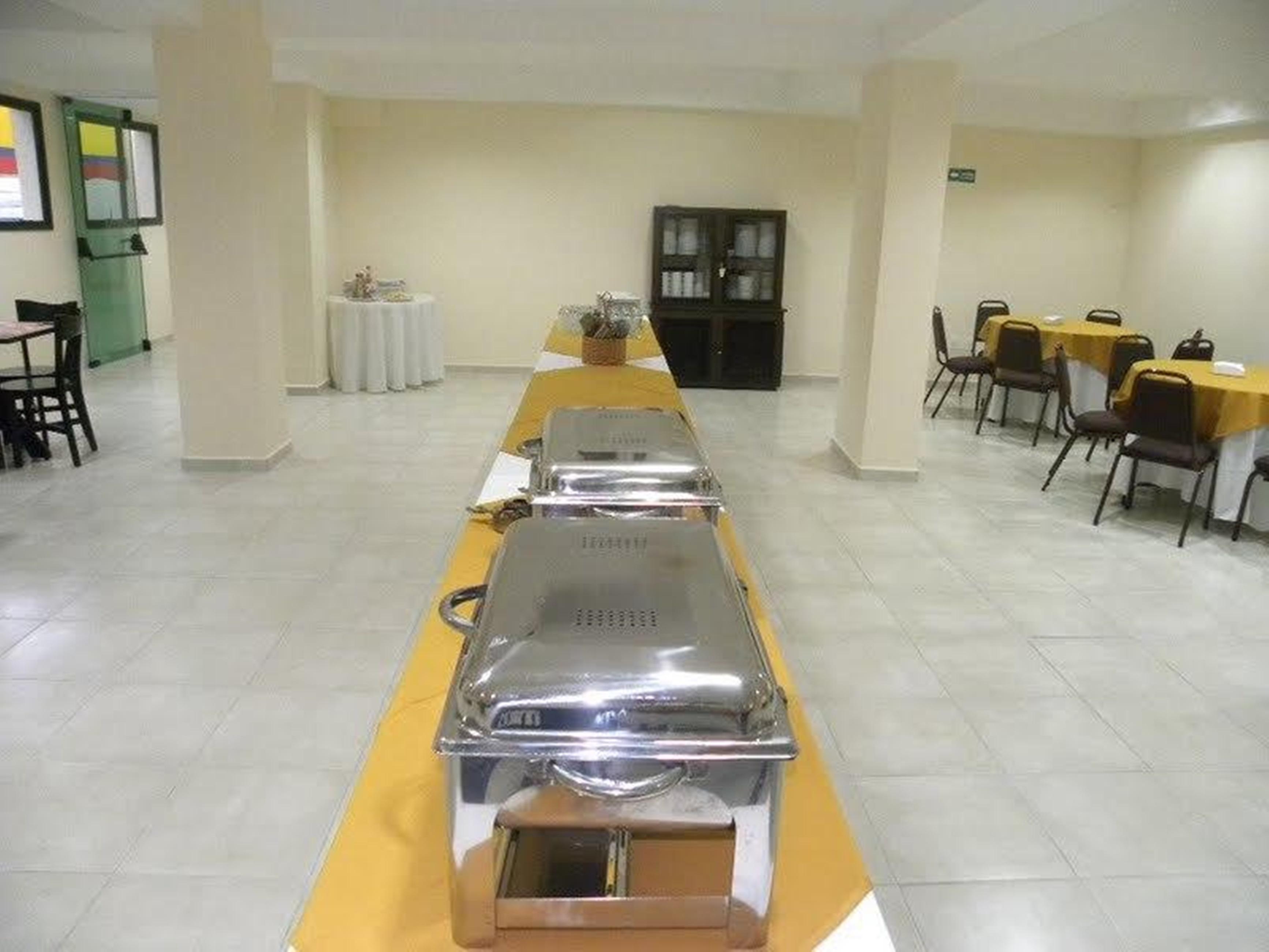 Plaza Trevo 3* Sorocaba