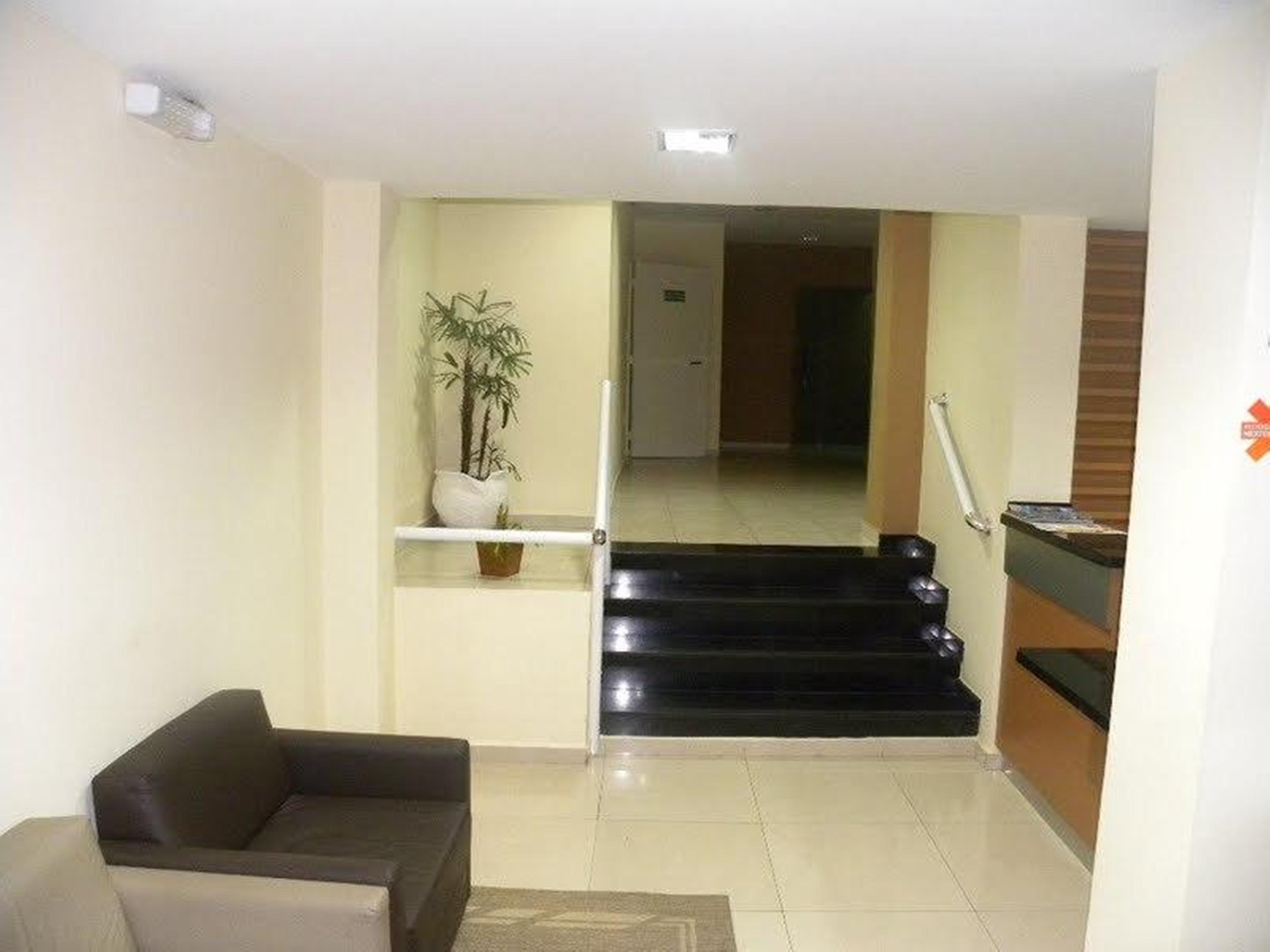 Plaza Trevo 3*