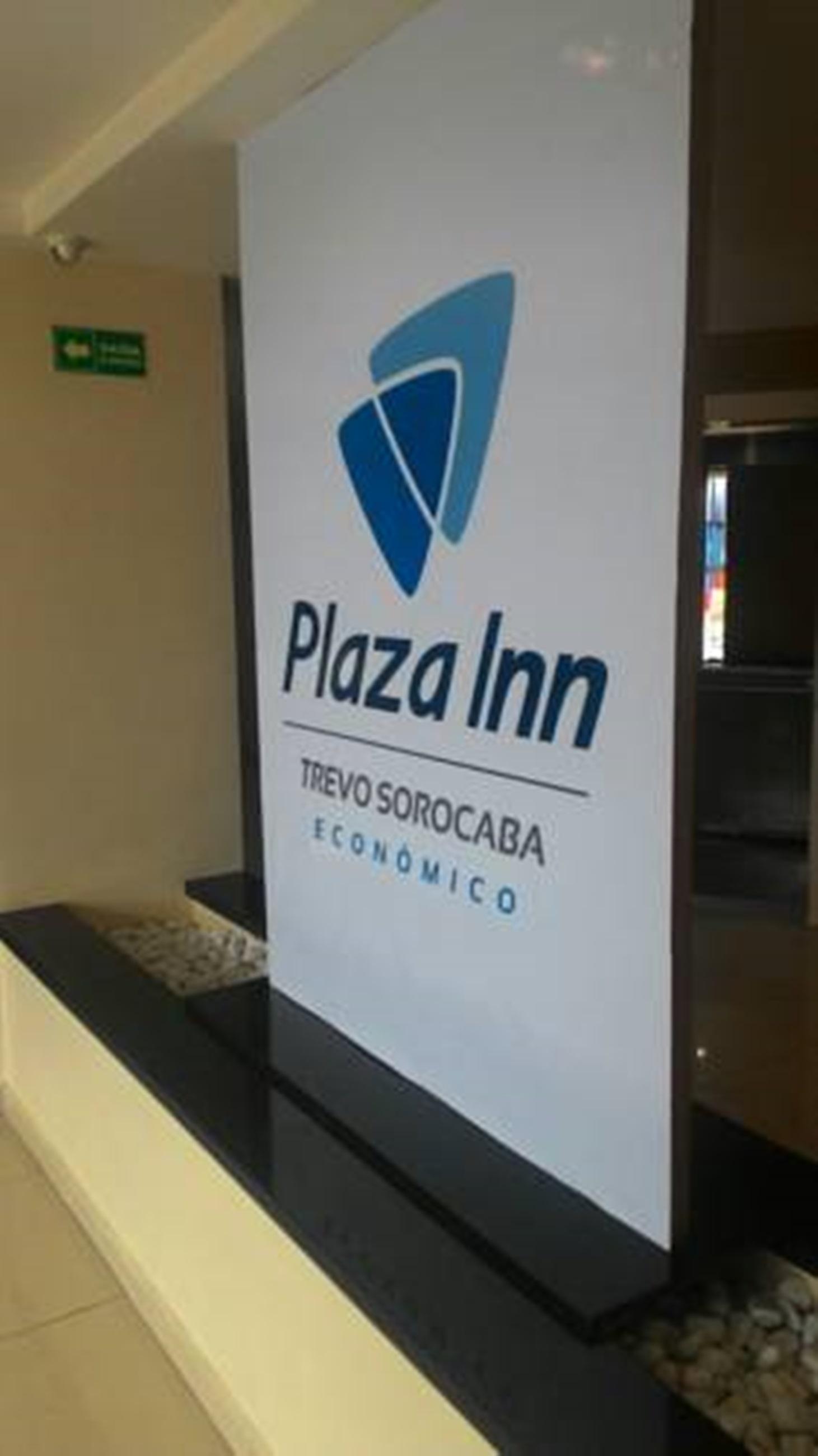 Plaza Trevo
