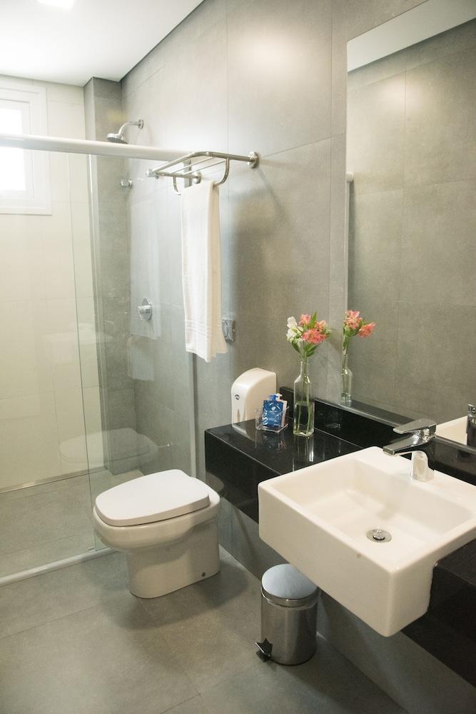 Plaza Trevo Hotel Sorocaba