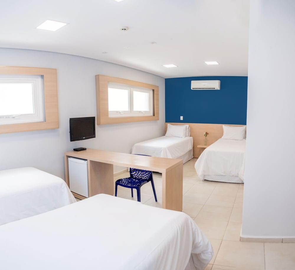 Plaza Trevo Hotel 3*