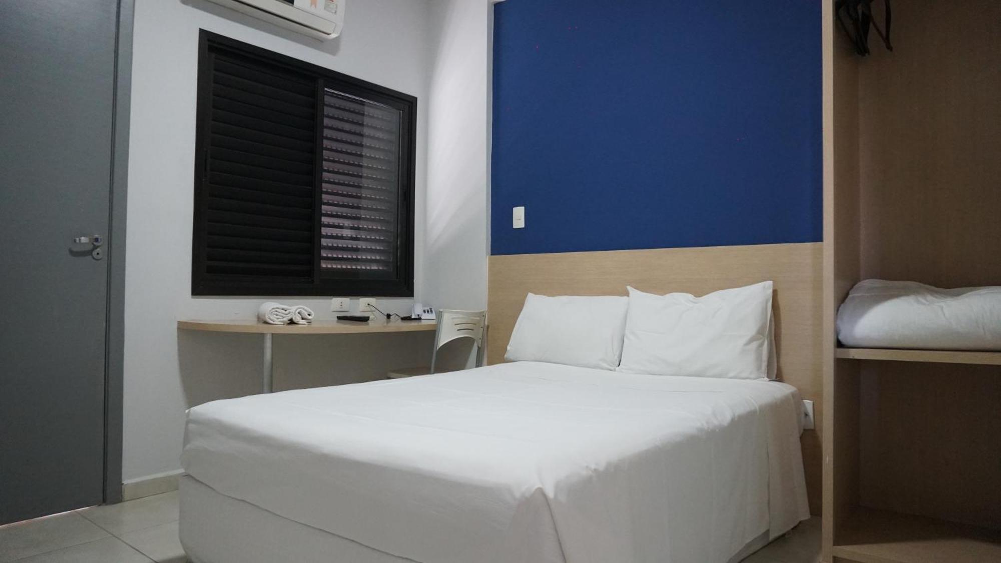 Plaza Trevo Hotel