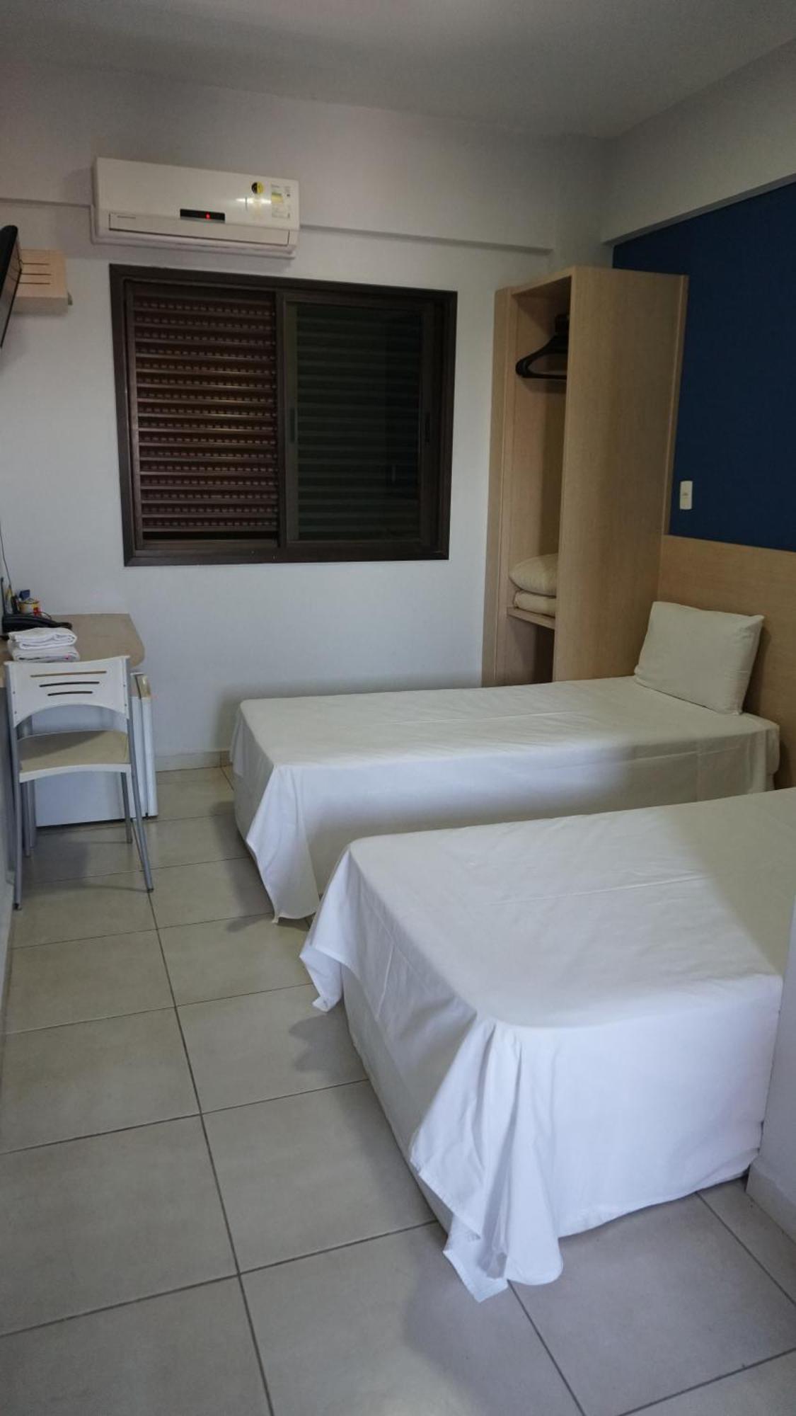 Plaza Trevo Hotel Sorocaba