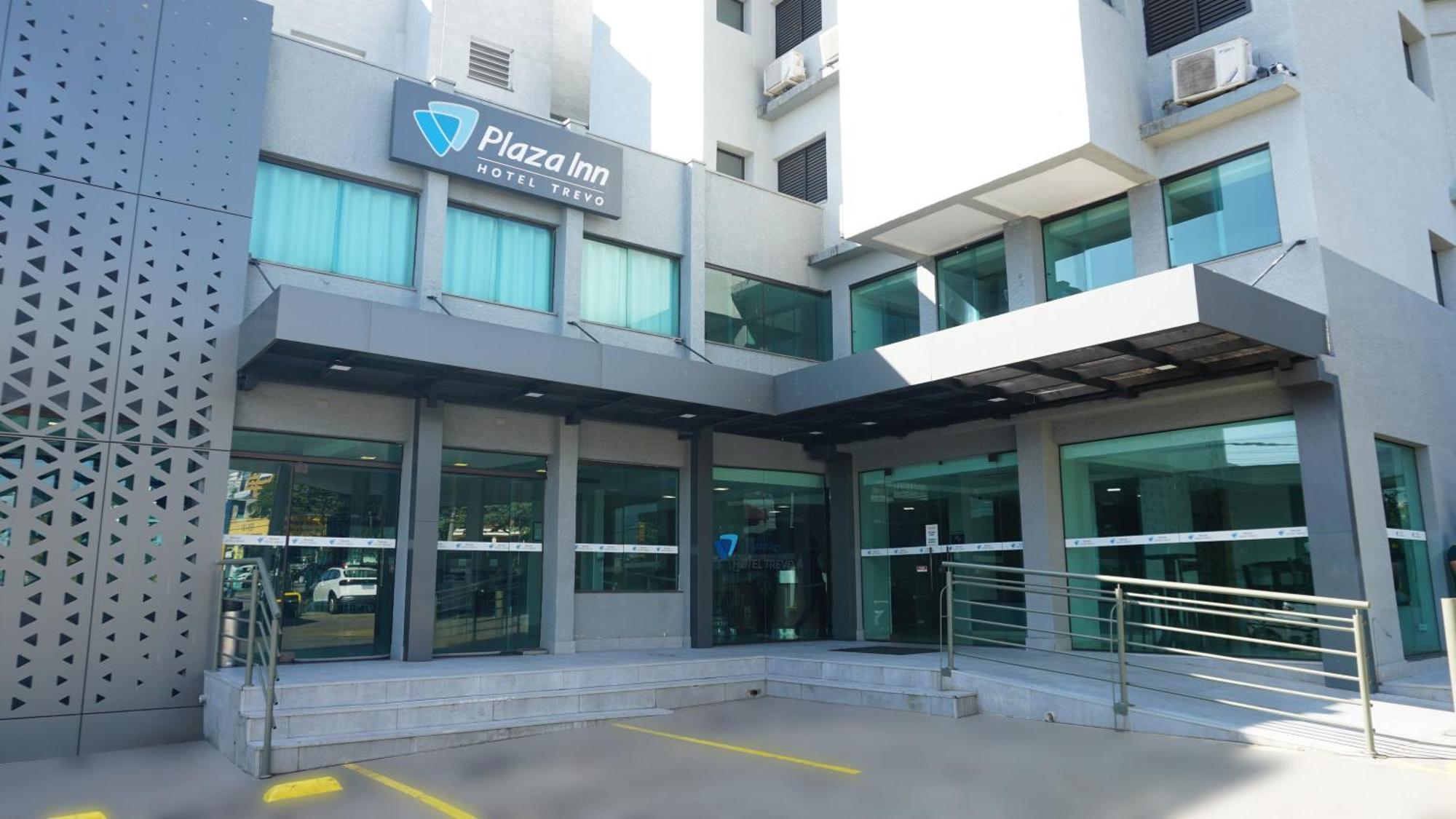Plaza Trevo Hotel Sorocaba