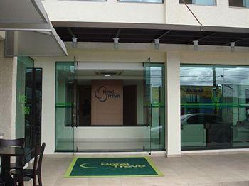 Hotel Plaza Trevo 3*