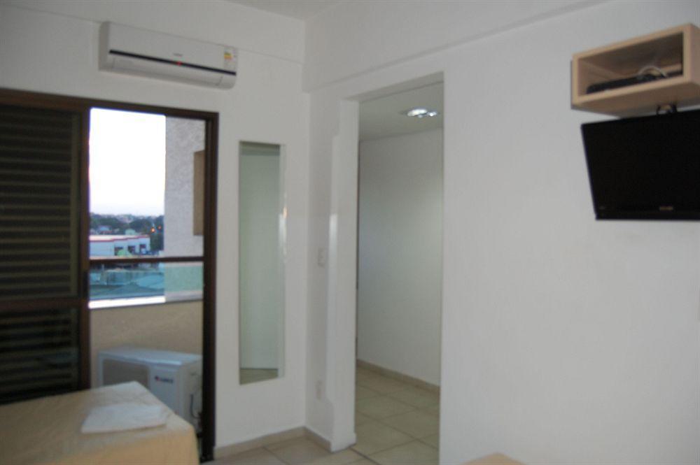 Hotel Plaza Trevo Sorocaba
