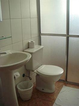 Hotel Plaza Trevo Sorocaba