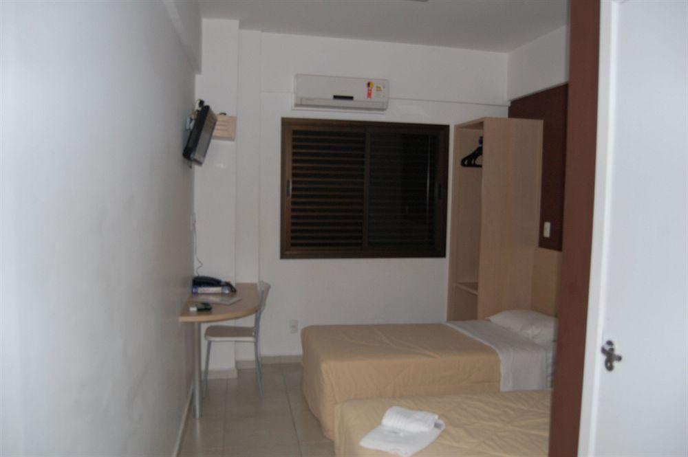 Hotel Plaza Trevo
