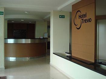 Hotel Plaza Trevo 3*