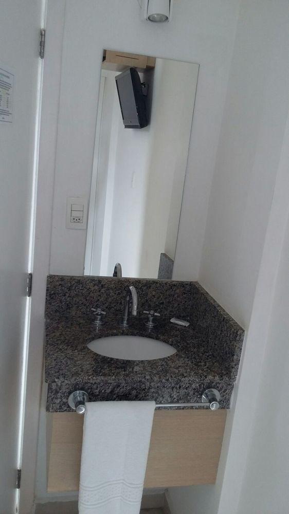 Plaza Trevo 3* Sorocaba