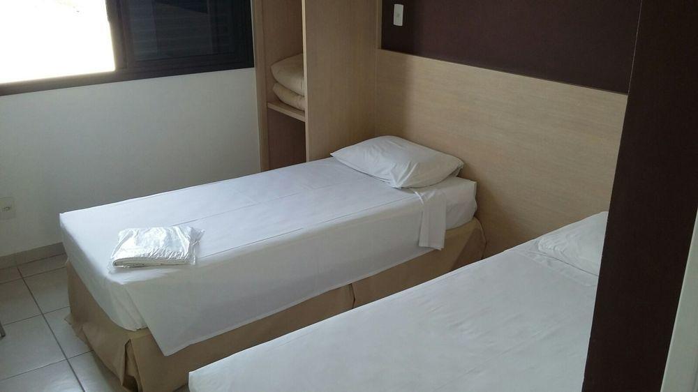 Plaza Trevo Hotel Sorocaba
