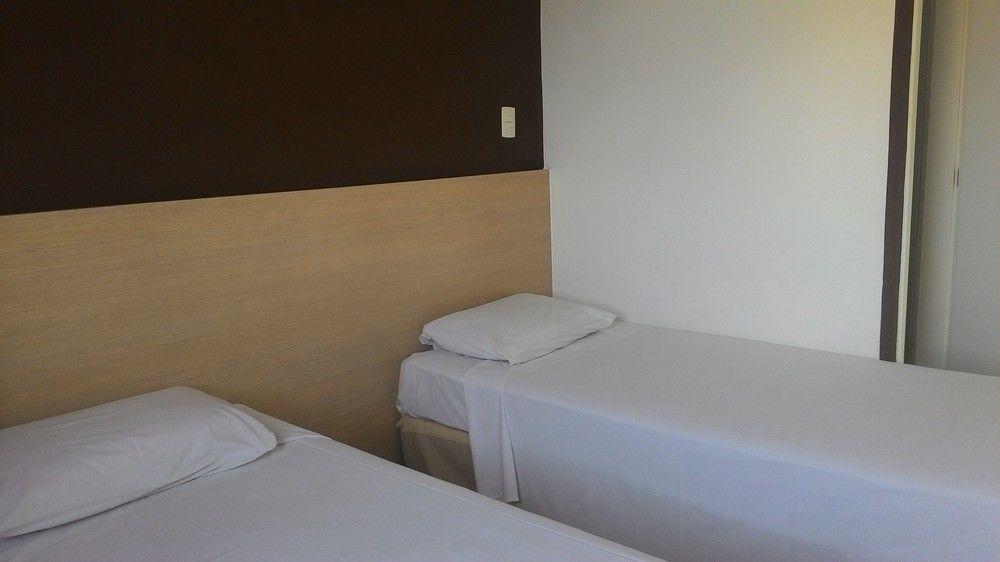 Plaza Trevo Hotel