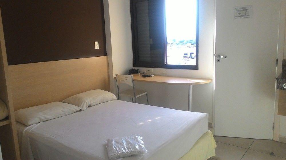 Plaza Trevo 3*