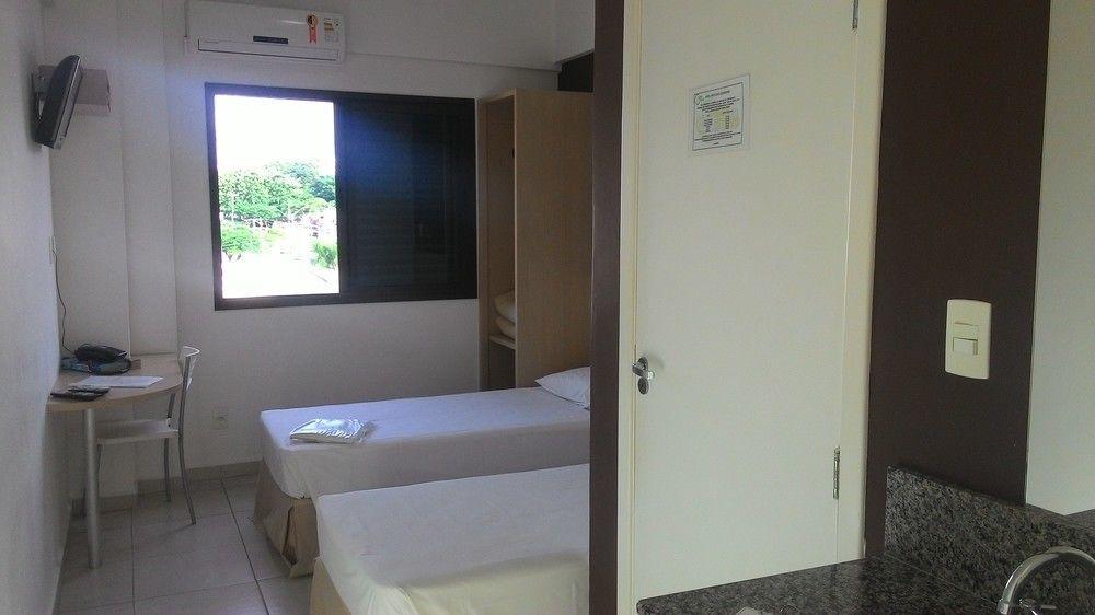 Plaza Trevo Hotel Sorocaba