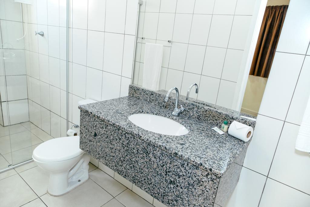 Plaza Trevo Hotel 3*