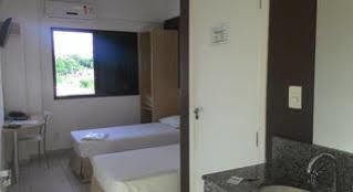 Hotel Plaza Trevo Sorocaba