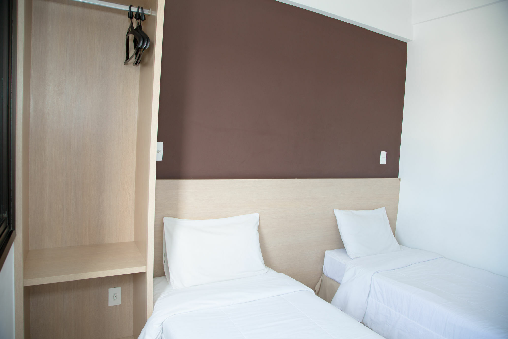 Plaza Trevo Hotel 3*